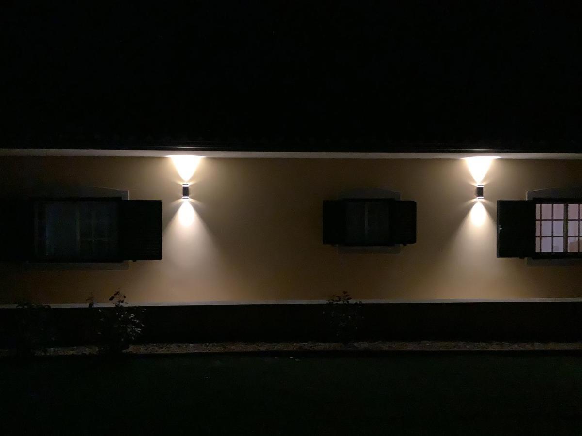 Casa De Ferias Santos Villa Aguiar da Beira Exterior photo